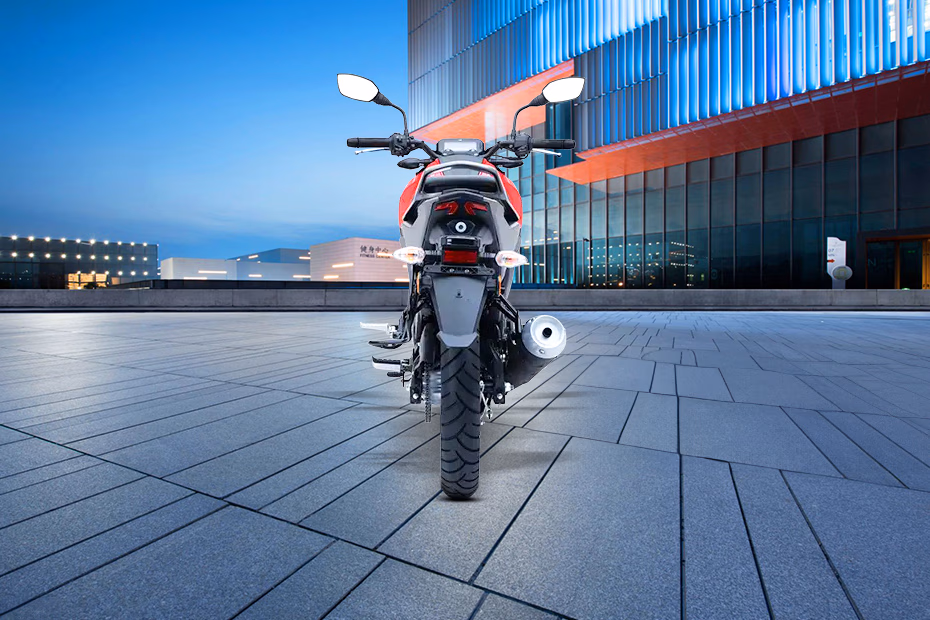 TVS Raider Drum