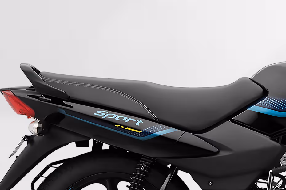 TVS Sport