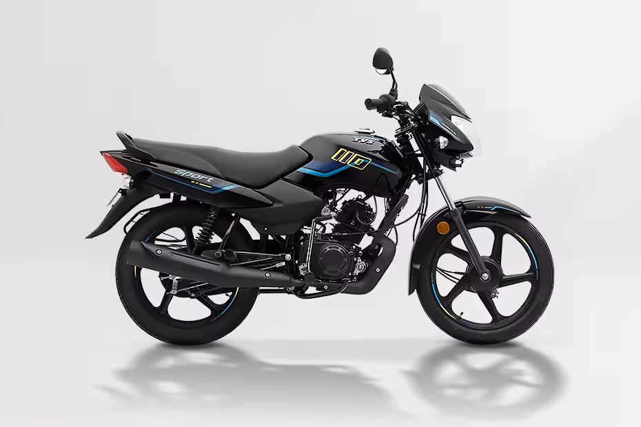 TVS Sport
