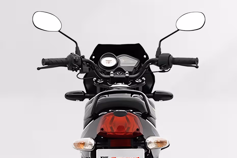 TVS Sport