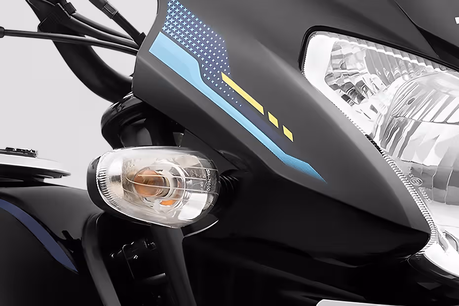 TVS Sport