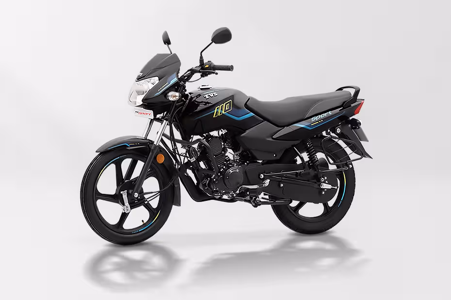 TVS Sport