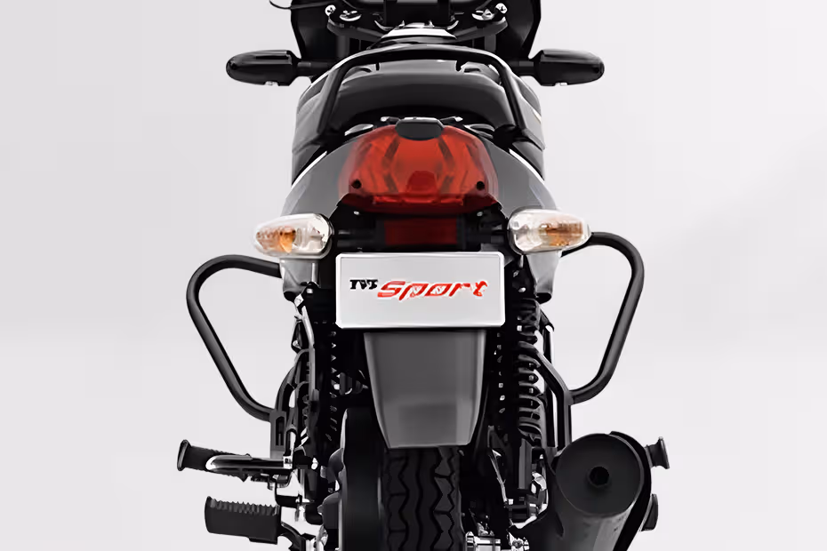 TVS Sport