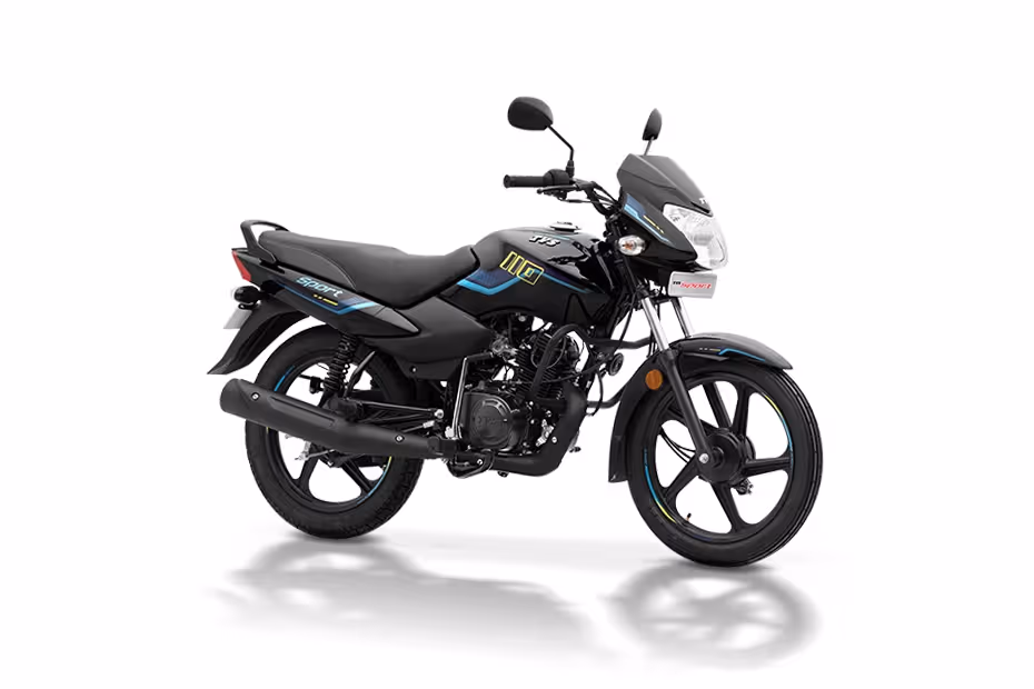 TVS Sport
