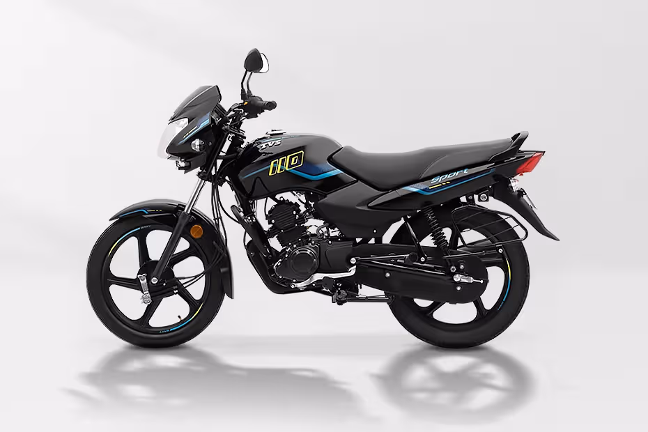 TVS Sport