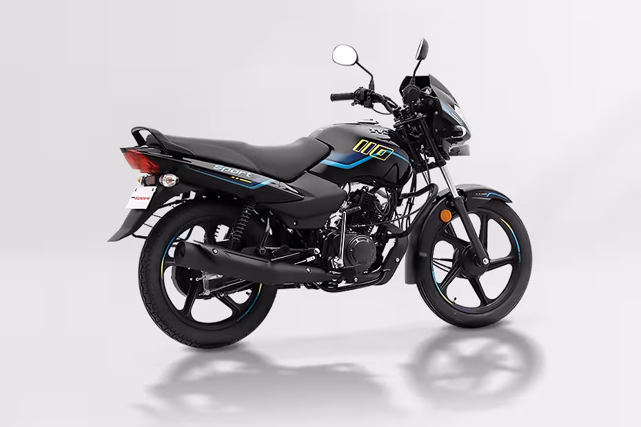TVS Sport
