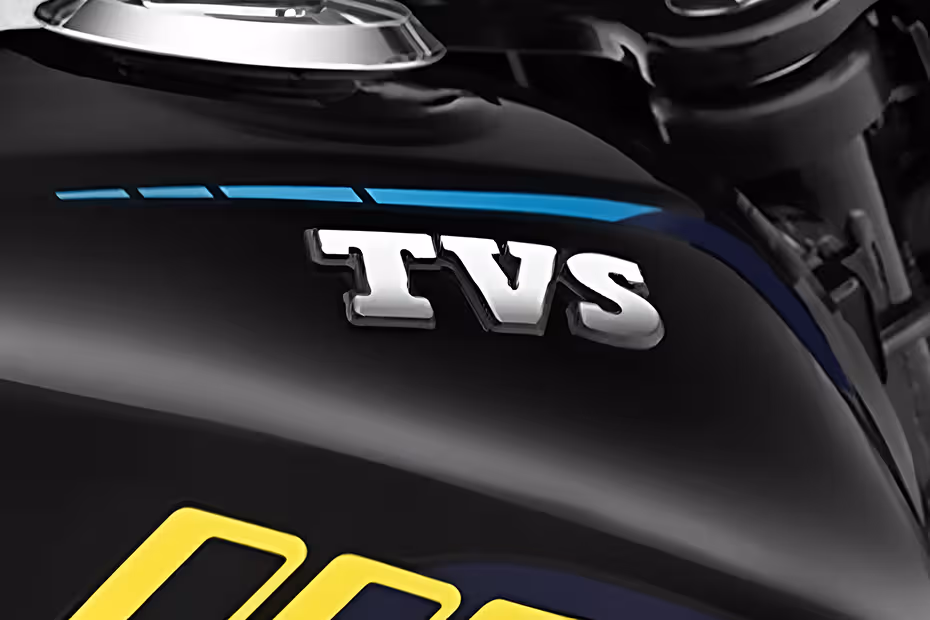 TVS Sport