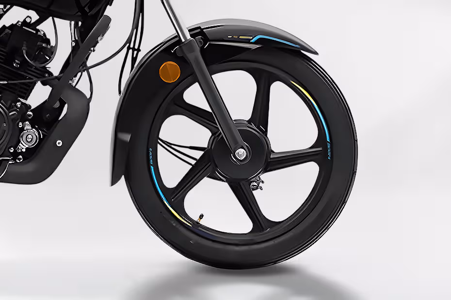 TVS Sport