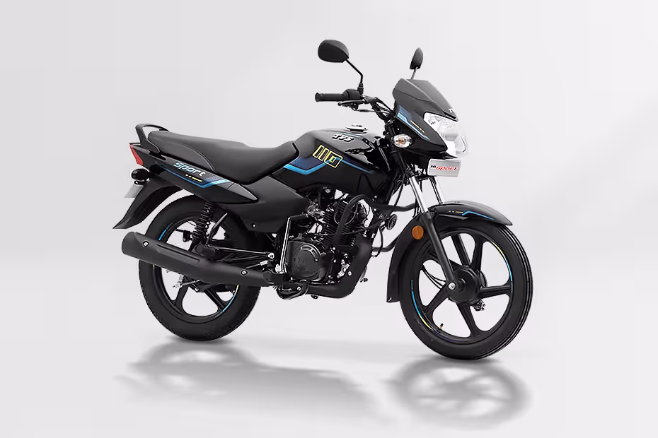 TVS Sport