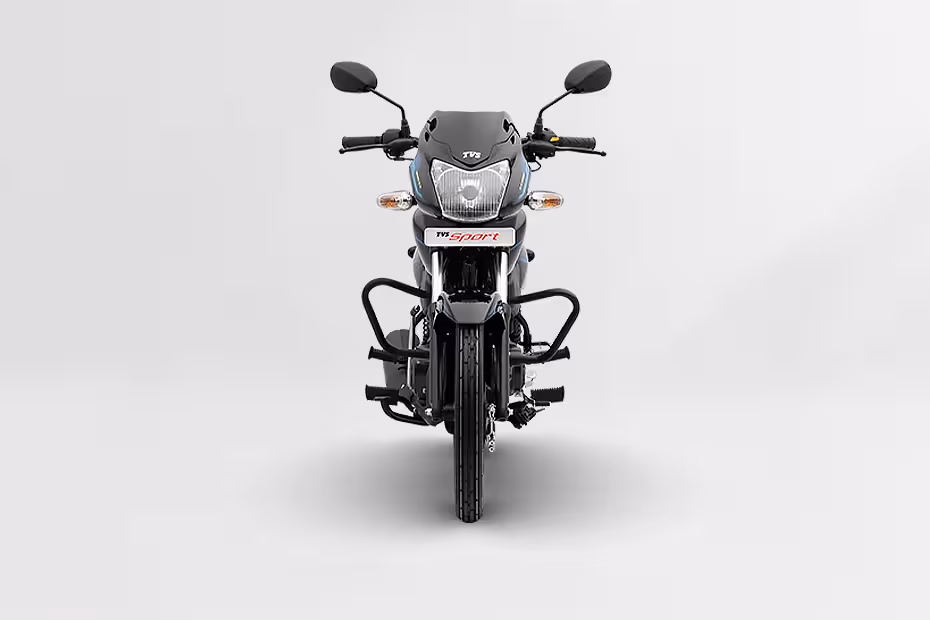 TVS Sport