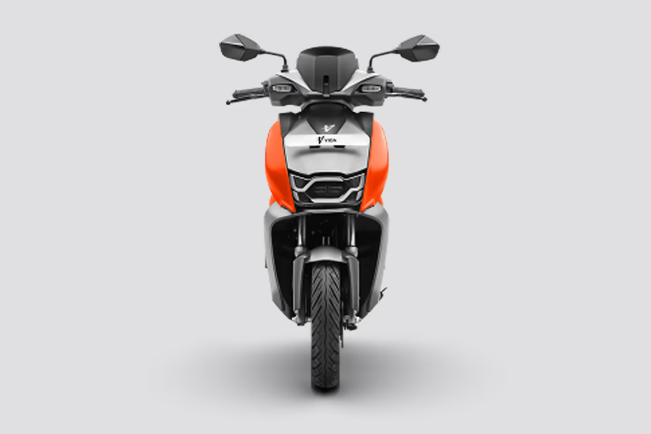 Vida V2 Plus