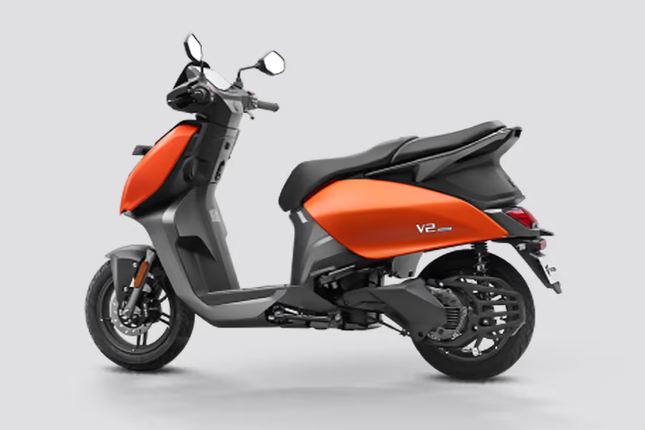 Vida V2 Plus