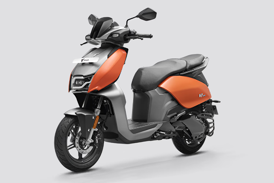 Vida V2 Plus