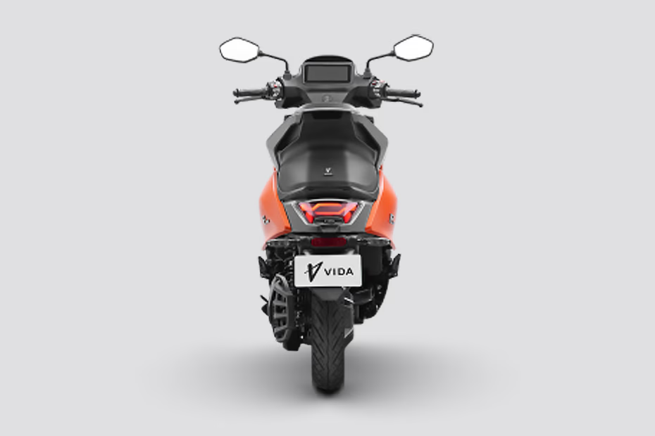 Vida V2 Plus
