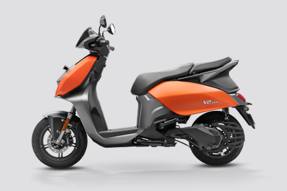 Vida V2 Plus