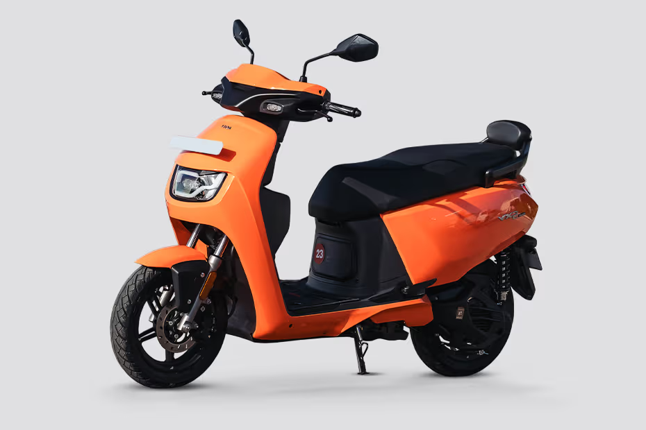 Vida VX2 Plus 3.4 kWh
