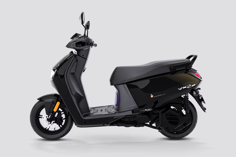 Vida VX2 Plus KKR Limited Edition
