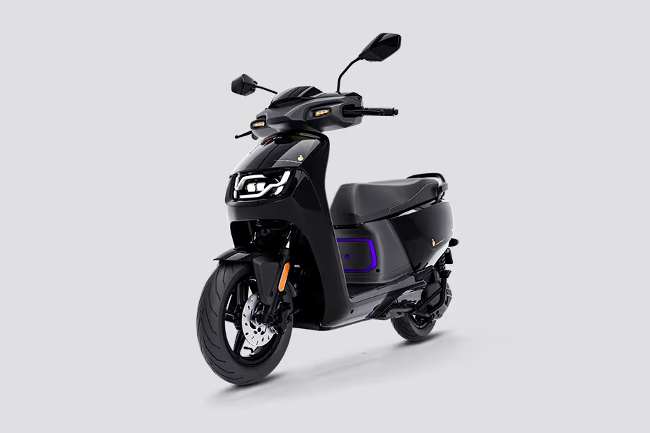 Vida VX2 Plus KKR Limited Edition