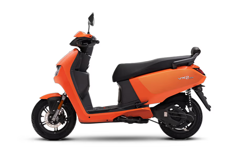 Vida VX2 Plus 4.4 kWh