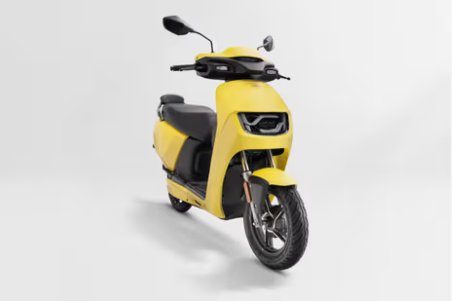 Vida VX2 Plus 4.4 kWh