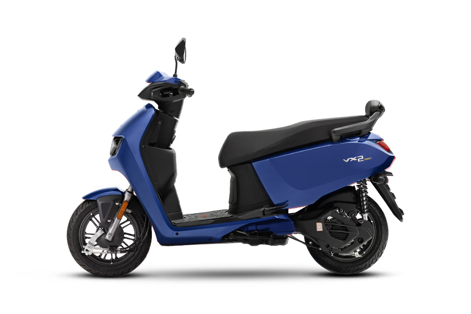 Vida VX2 Go 3.4 kWh