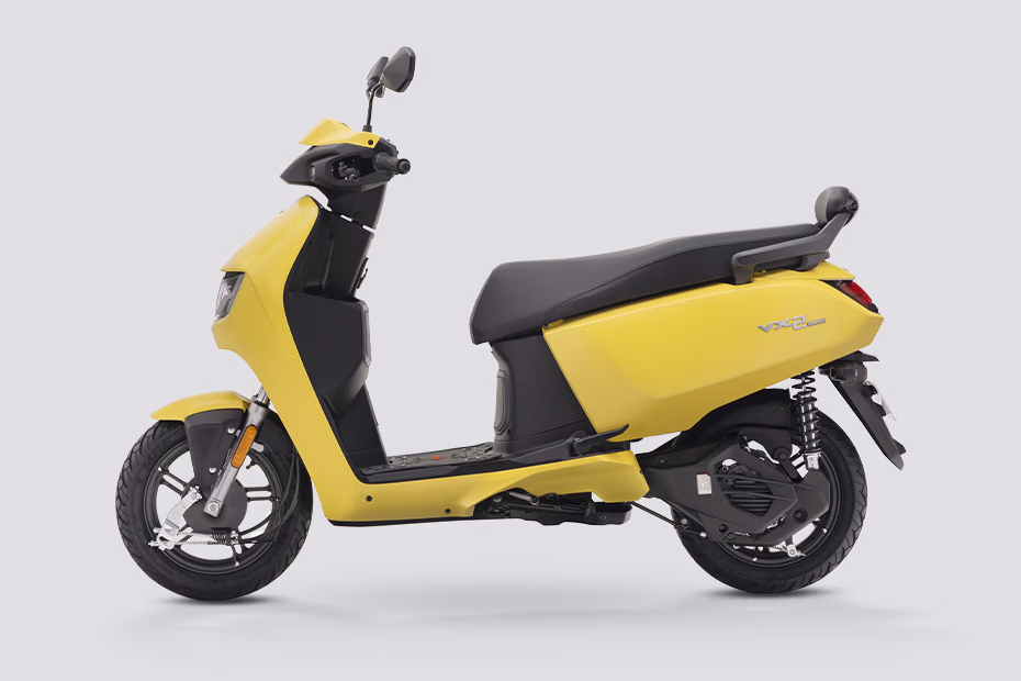 Vida VX2 Plus 4.4 kWh