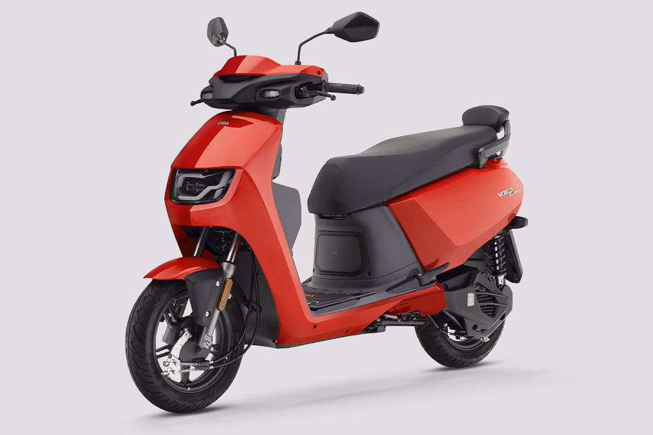 Vida VX2 Go 2.2 kWh