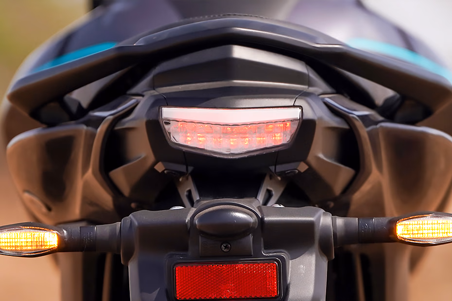 2025 Yamaha FZ-S Fi