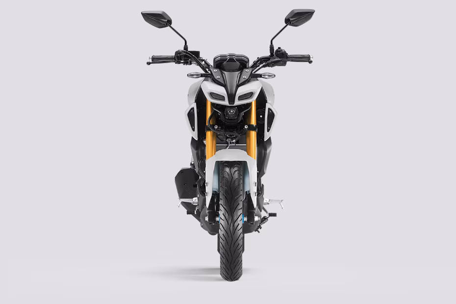 Yamaha MT 15 Version 2.0 DLX
