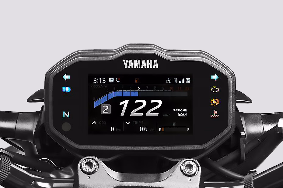 Yamaha MT 15 Version 2.0