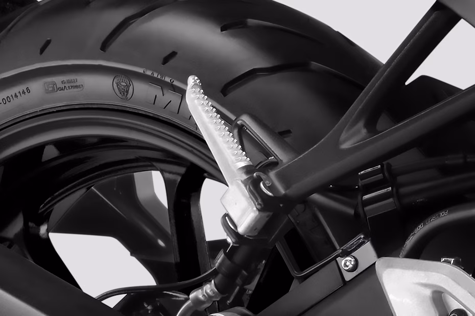Yamaha MT 15 Version 2.0