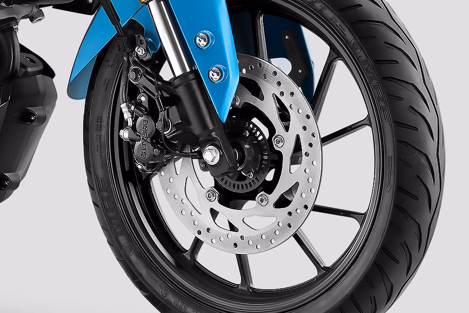 Yamaha MT 15 Version 2.0