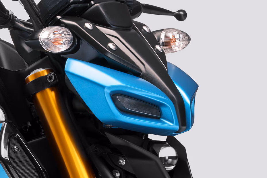 Yamaha MT 15 Version 2.0