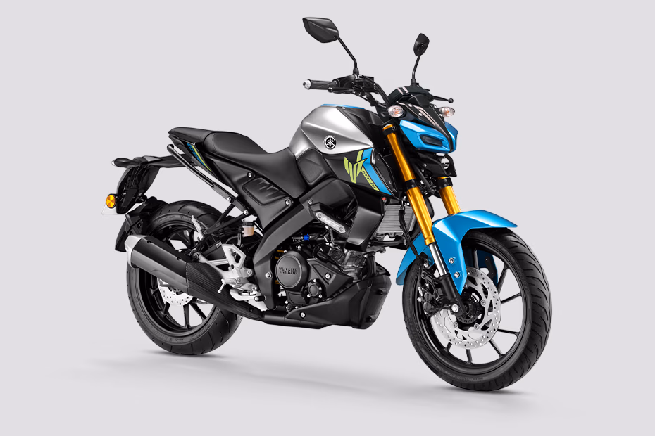 Yamaha MT 15 Version 2.0
